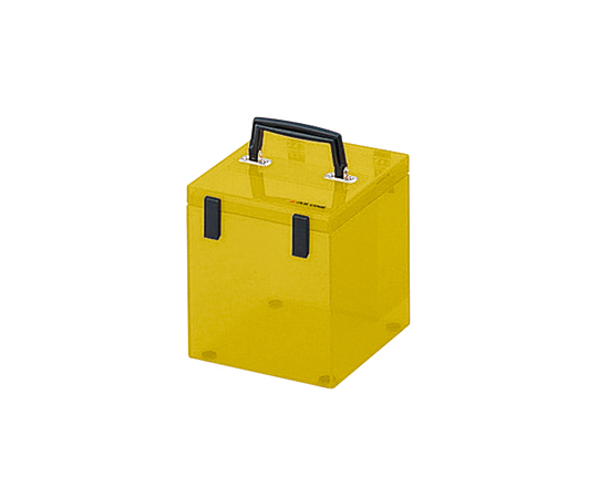 9-5714-11 ニューキャリーボックス （PET製） 1PTアズワン