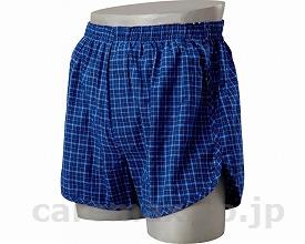 (U0361)トランクス80 紳士用 / C4867 LL サックス【販売単位:1】(cm-201204)(cm-201204)