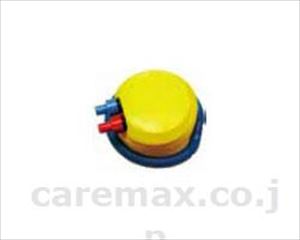 【※WEB販売不可】BB型足踏式ポンプ / 0-622-11(cm-202837)[]