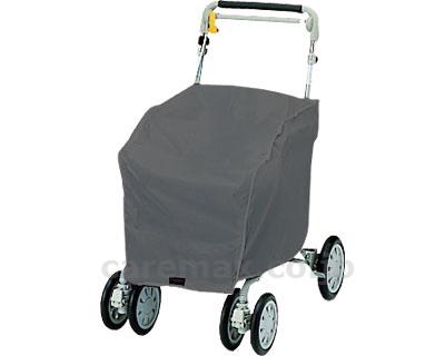 (W2061)ライトミニM用レインカバー/RAIN-HBヘルスバッグ兼用(cm-204471)【販売単位:1】