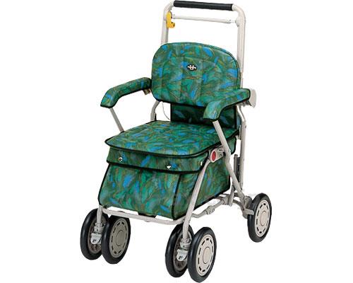【※大型商品・送料別途】(W0647)サンホリディU248 / ピーコックグリーン【販売単位:1】(cm-204528)(cm-