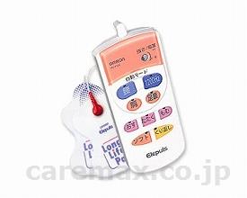 【※法人・施設限定・送料別途】低周波治療器　エレパルス / HV-F125【販売単位:1】(cm-205872)(cm-2058