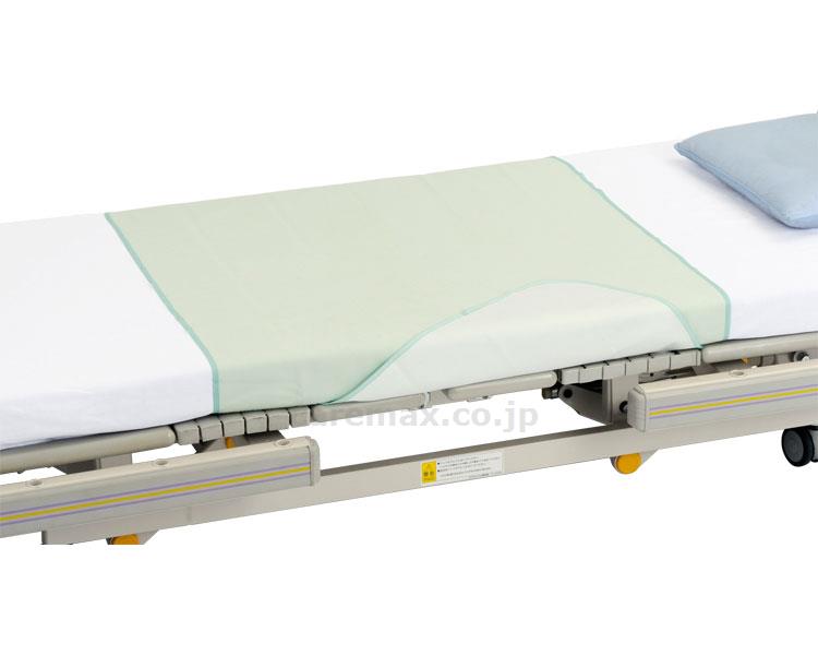 (U0114)ハビナース耐熱防水シーツ/10776無地(cm-205987)【販売単位:20】