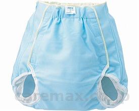 (U0108)おむつカバー（透湿タイプ）/10918L(cm-205994)【販売単位:1】