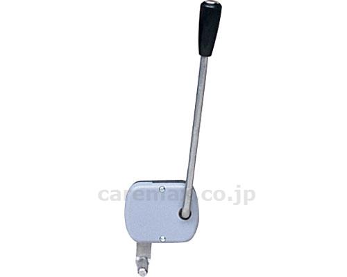 【※法人・施設限定・送料別途】PPNブレーキ（長） / ⑨左右１組【販売単位:1】(cm-206192)(cm-206192)[