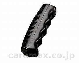 【※法人・施設限定・送料別途】グリップのみ / ④黒 φ22用【販売単位:1】(cm-206204)(cm-206204)[1個