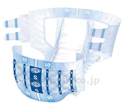 (T0244)業務用 簡単テープ止めタイプ S / 16927 34枚【販売単位:1】(cm-206323)(cm-206323