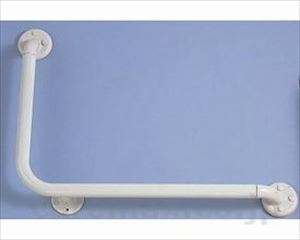 【※WEB販売不可】いうら L型ステンレス製テスリ / BL460UR(右仕様)(cm-207267)[]
