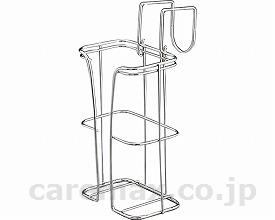 【※法人・施設限定・送料別途】(T0122)安寿 尿器受け / 533-733【販売単位:1】(cm-209502)(cm-20