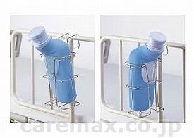 【※法人・施設限定・送料別途】(T0122)安寿 尿器受け / 533-733【販売単位:1】(cm-209502)(cm-20