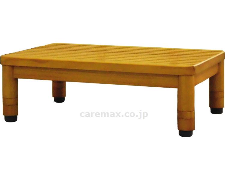 (R0272)段差解消踏台 スタンダード / KB-100【販売単位:1】(cm-211616)(cm-211616)[1台]