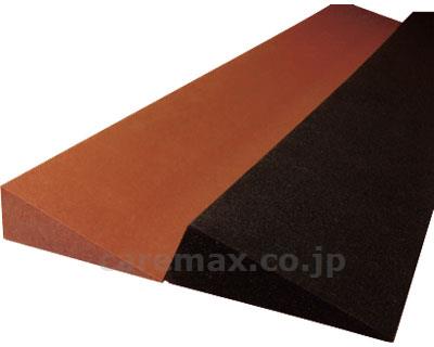 (R0106)Lスロープ高さ6cm/TL-160ブラウン(cm-211822)【販売単位:1】
