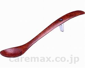 【※定価販売厳守・価格統制】(E0240)箸ノ助 スプーン / HS-1【販売単位:1】(cm-211979)(cm-21197