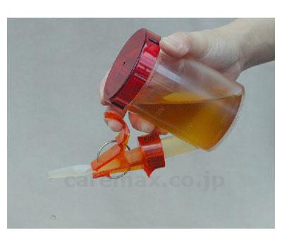 (E0153)介護用食器 らくらくゴックン スープ・お茶用 / 水量調節器付【販売単位:1】(cm-212064)(cm-212