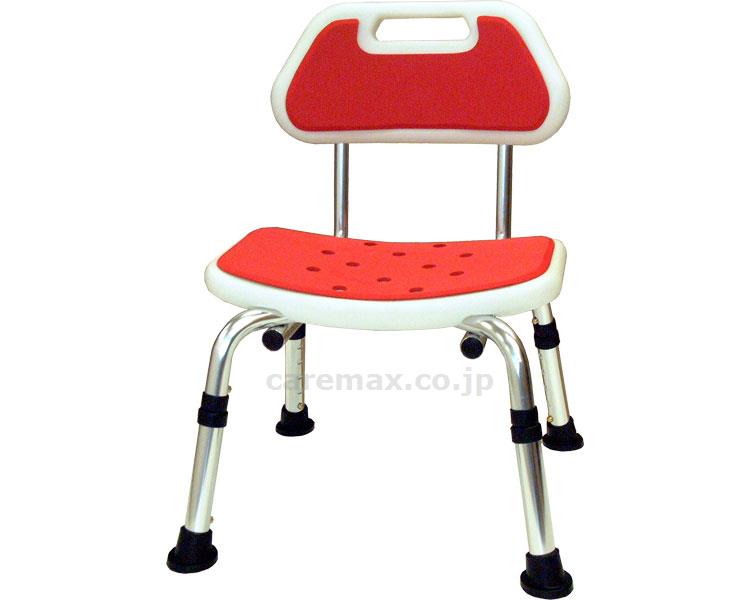 【※廃盤予定】【※法人・施設限定・送料別途】ワンタッチ式シャワーベンチ / HS-4322(cm-212813)[台]