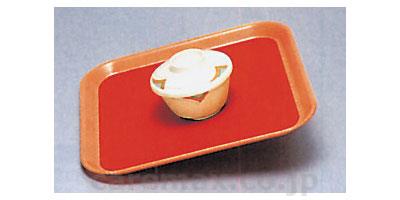 (E0051)すべり止めマット（シリコンゴム製） MT-280 / オレンジ【販売単位:1】(cm-213053)(cm-213