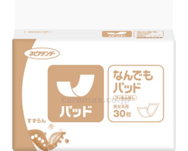 テンダー なんでもパッド / ANP30(FJ) 30枚(cm-213772)[ケース(6袋入)]