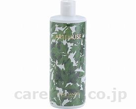 よもぎ薬用ローション / 500mL(cm-215351)[ケース(6本入)]