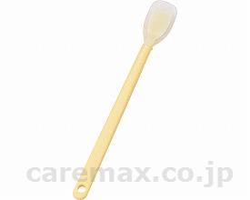 口あたりやさしいスプーン ロング レギュラー / SC-02【販売単位:1】(cm-215578)(cm-215578)[1本]