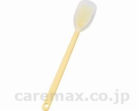 口あたりやさしいスプーンロング ラージ / SC-03【販売単位:1】(cm-215579)(cm-215579)[1本]