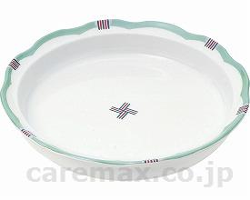 ほのぼの食器 18cm深皿 / 701(cm-215874)[枚]