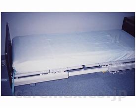 (U0112)センター防水ボックスシーツ/83cm幅(cm-216247)【販売単位:1】