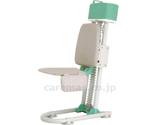 【※法人・施設限定・送料別途】ラクヨクーン / BLS1000(cm-216321)[台]