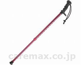 【※法人・施設限定・送料別途】(W0331)散歩A 伸縮調節タイプ / SK-1A 頭キャップ黒【販売単位:1】(cm-2175