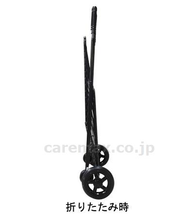 【※法人・施設限定・送料別途】キャリーボックス / M-1【販売単位:1】(cm-220308)(cm-220308)[1個]