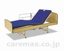 【※定価販売厳守・価格統制】(P0086)ムマッククリニック 紺 / 幅83×長さ191×厚さ8cm【販売単位:1】(cm-22