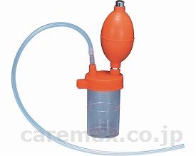 (M0174)手動式吸引器 / HA-210【販売単位:1】(cm-222214)(cm-222214)[1個]