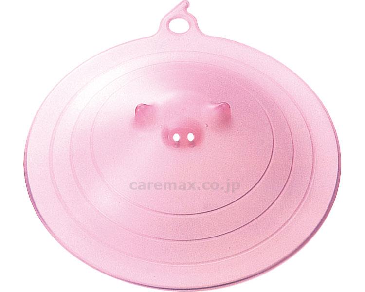 【※定価販売厳守・価格統制】ぶたチン / K-249P ピンク(cm-223225)[台]