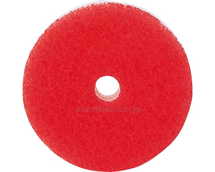 【※定価販売厳守・価格統制】POCO キッチンスポンジ用 リフィル / K-095P ピンク(cm-223279)[個]