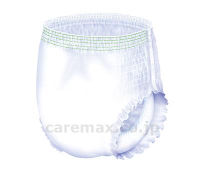 (T0361)業務用 はくパンツ スリムタイプ LL / 16591→17424 16枚【販売単位:1】(cm-224108)(