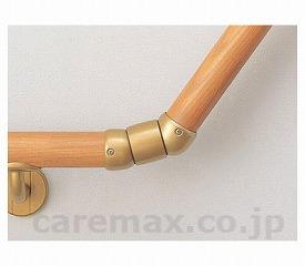 【※法人・施設限定・送料別途】(R0036)φ35 フレキシブルジョイント / EWT10CF35 ＃AG（アンティックゴールド