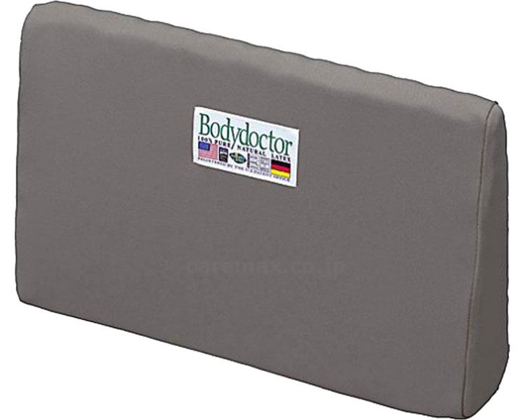 (W1274)ボディドクター バックアップ 通気カバータイプ / BD-NBU/GR グレー【販売単位:1】(cm-228003