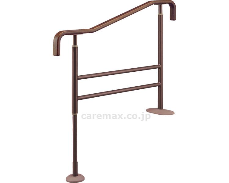 【※法人・施設限定・送料別途】【※大型商品・送料別途】(R0327)安寿上がりかまち用手すりSM-950F/531-068ライト 【※法人・施設限定・送料別途】【※大型商品・送料別途】(R0327)安寿上がりかまち用手すりSM-950F/531-068ライト