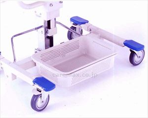 【※WEB販売不可】【※法人・施設限定・送料別途】(M0002)カゴ / HS-200・250・500共用(cm-228730)