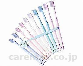 (E0282)シーラブ2×6歯ブラシ/10本入(cm-229785)【販売単位:1】