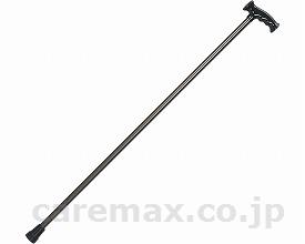【※法人・施設限定・送料別途】アルミ製T字杖 / TY106(cm-229933)[本]