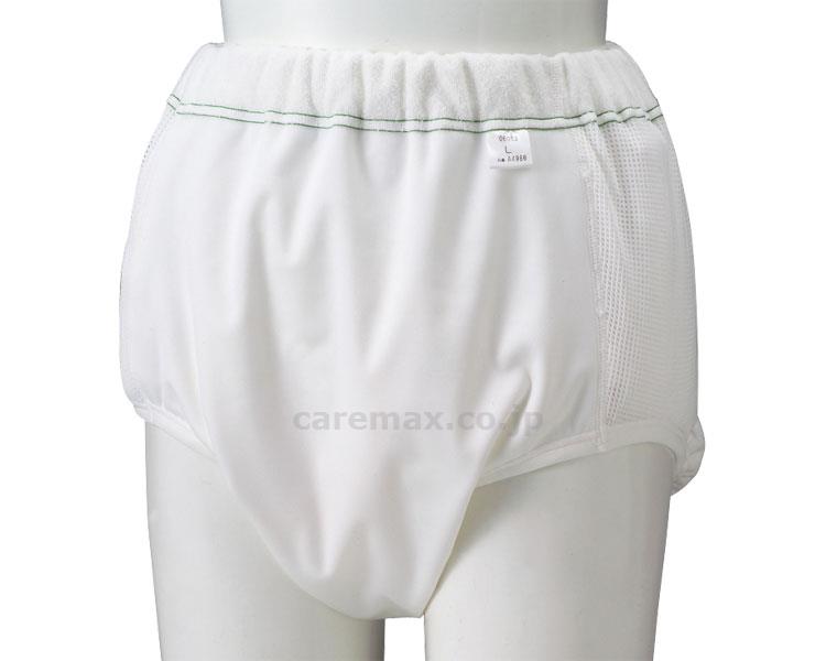 (U0201)リハビリパンツ脇メッシュタイプ/A4984S(cm-230540)【販売単位:1】