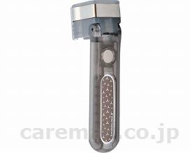 (W0635)転ばぬ杖ε（エクセレント）ひも無・磁石タイプ/K1400E-LL(cm-230668)【販売単位:1】