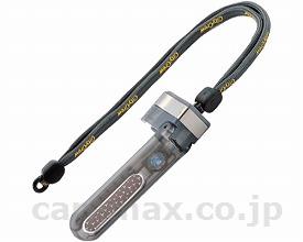 (W0635)転ばぬ杖ε（エクセレント）ひも付・磁石タイプ/K1900E-MM(cm-230669)【販売単位:1】