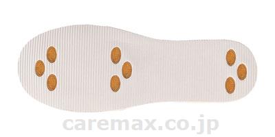 (W0684)ヘルシーライフ104（片足・左右同型） / S ダークブラウン【販売単位:1】(cm-230751)(cm-230