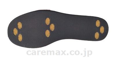 (W0683)ヘルシーライフ106 / 4L 黒【販売単位:1】(cm-230779)(cm-230779)[1足]