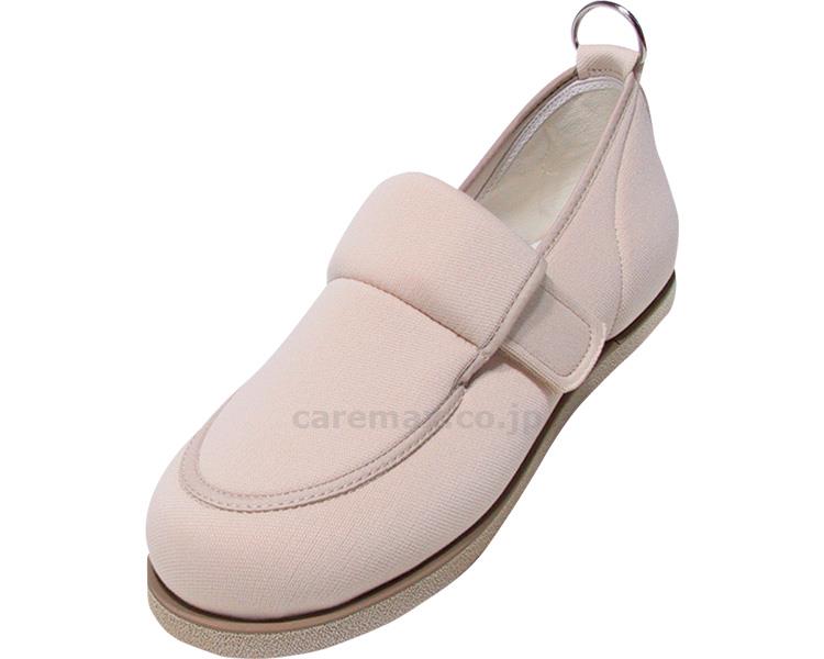 (W0679)マイハート3 片足（左右同形） 男女兼用 / 22.0cm ベージュ【販売単位:1】(cm-231076)(cm-