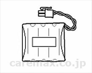 【※WEB販売不可】専用バッテリパック / HEM-907-PBAT(cm-231201)[]