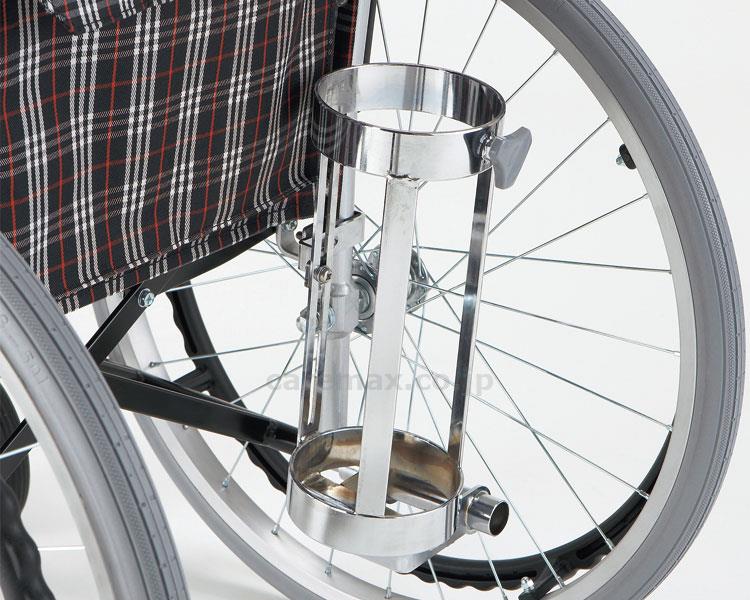 【※法人・施設限定・送料別途】ボンベ架 / KF-20 小【販売単位:1】(cm-231293)(cm-231293)[1個]