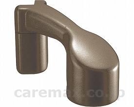 【※法人・施設限定・送料別途】(R0456)φ32出隅スリムブラケット/EWT14BD32#AG(アンティックゴールド)(cm- 【※法人・施設限定・送料別途】(R0456)φ32出隅スリムブラケット/EWT14BD32#AG(アンティックゴールド)(cm-