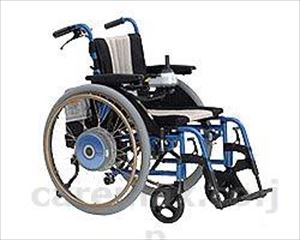 【※WEB販売不可】JWアクティブ Sタイプ（ニッケル水素） / 介助操作部付(cm-231342)[]